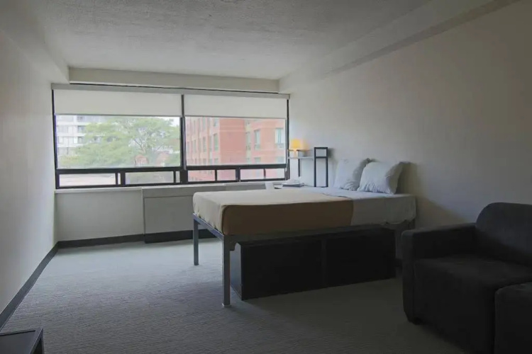 Parkside Student Residence