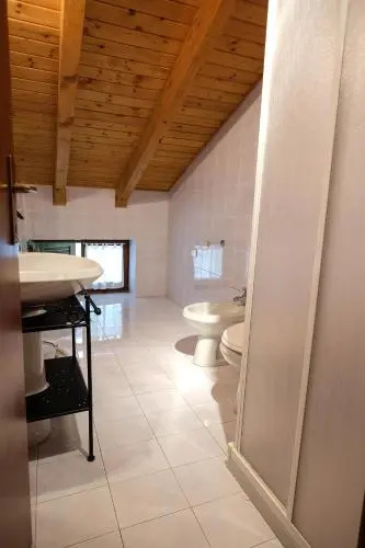 Casa Pineta