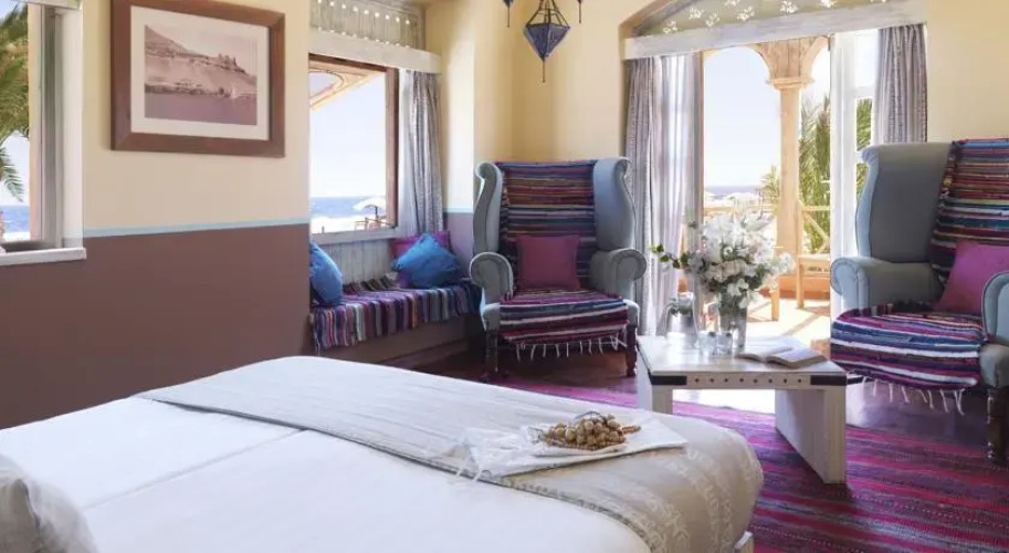 Radisson Blu Resort El Quseir