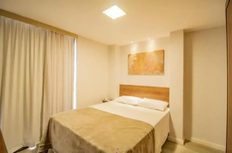 TaguaPark Hotel