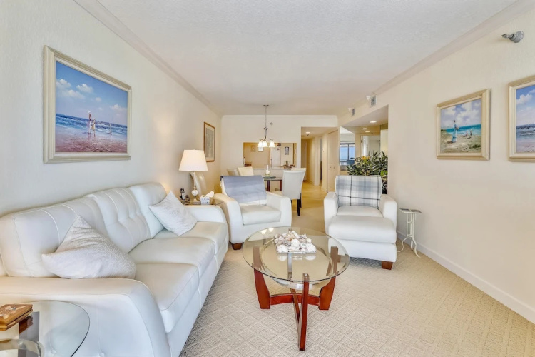 Villa Madeira 406
