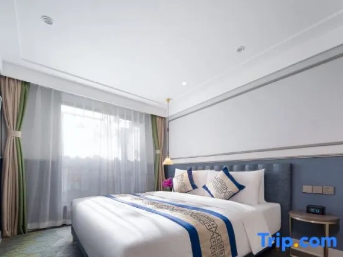 1 Bedroom Executive Family Suite