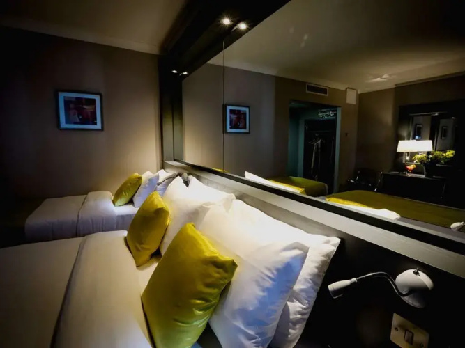 Claregalway Hotel