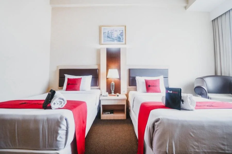 Hotel Wisata II Uit