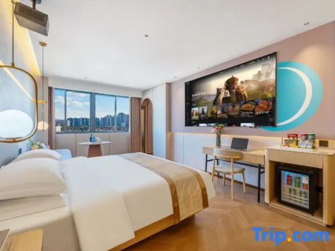 Business Double room