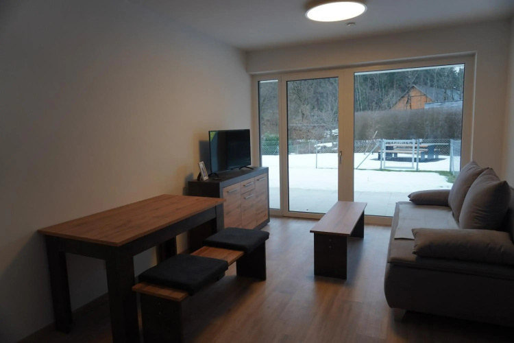 Gartenappartement Leonsberg