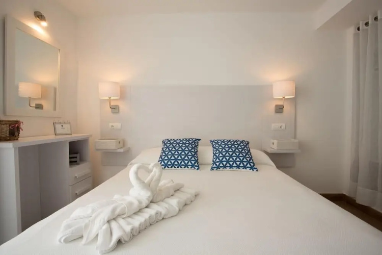 Hotel Rosamar