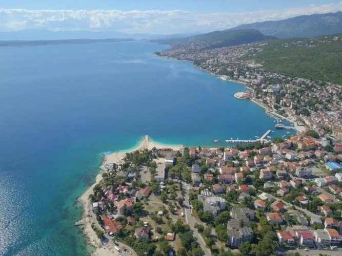 Apartments Ivy - 300 m from beach