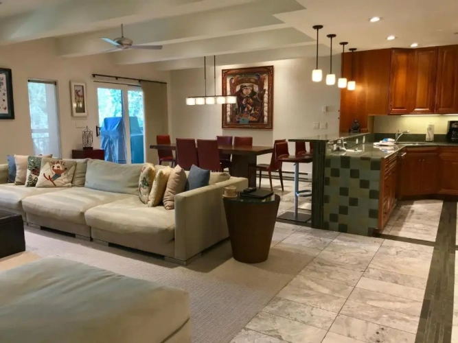 3 Bedrooms Luxury Apartment