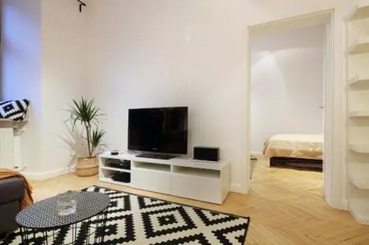 Bracka 15 - Main Square Apartments