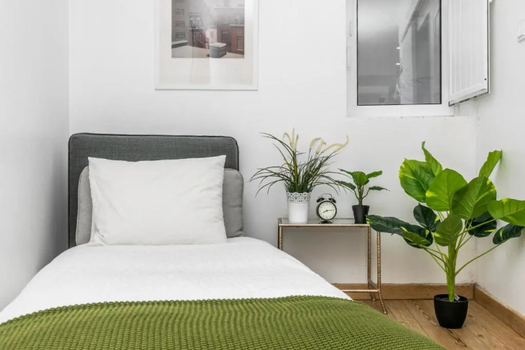 Lisbon Town Center Apartment