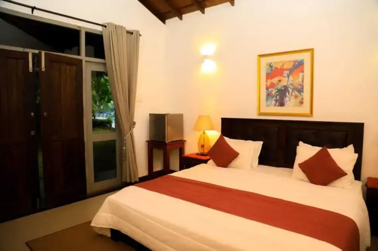 Amara Villa