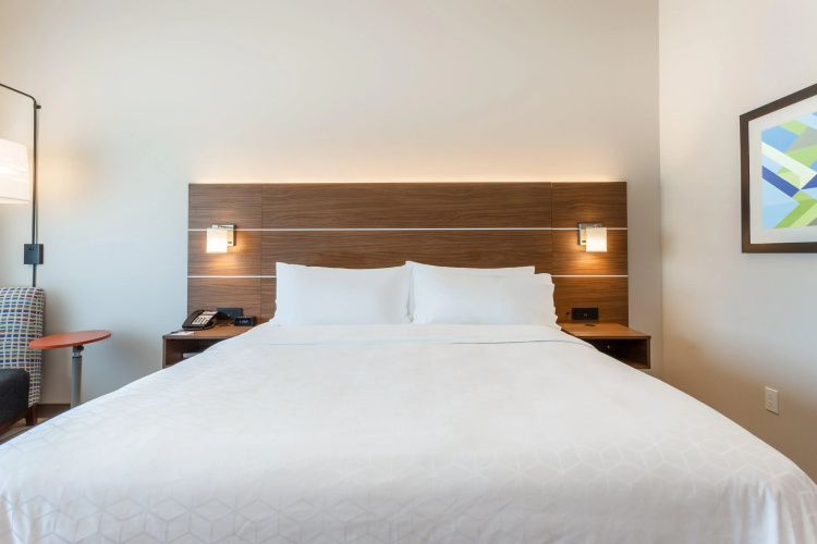 Holiday Inn Express Hotel & Suites Springfield
