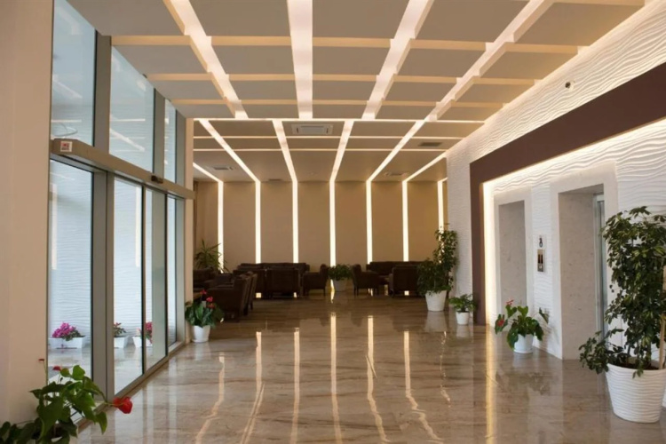 Hotel Grint