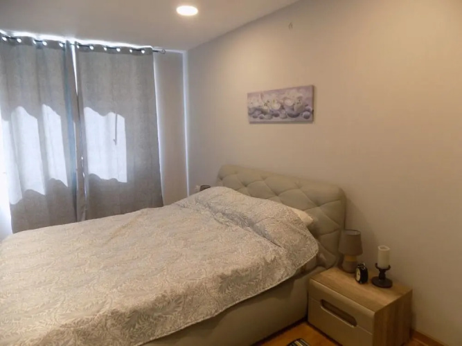 Apartment Near Acropolis
