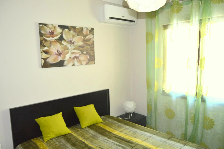 Apartamento Glamour