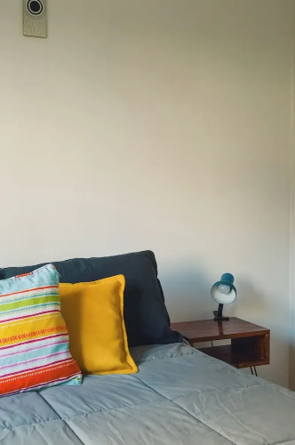 BT Homes - Palermo, Medrano