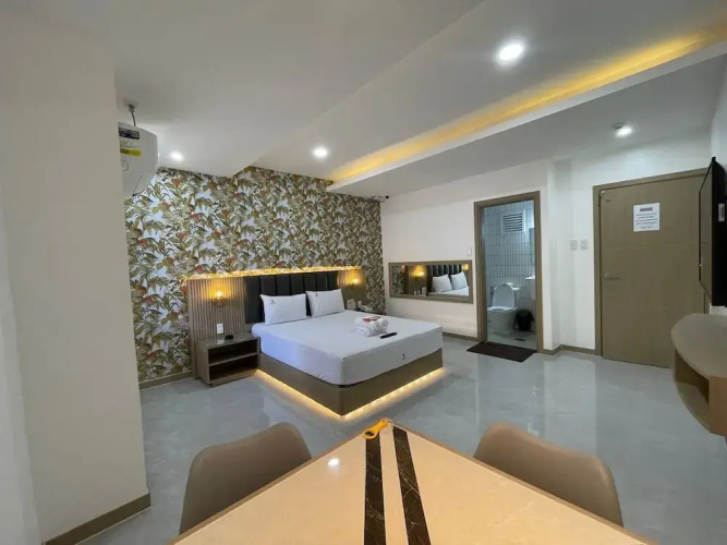 Maganda Hotel - Balibago