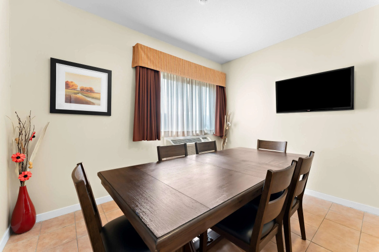 Best Western Williams Lake Hotel photo 19