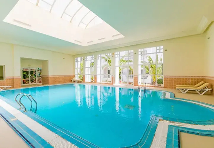 Hotel Riadh Meninx Djerba