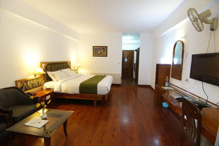 Banon Resorts