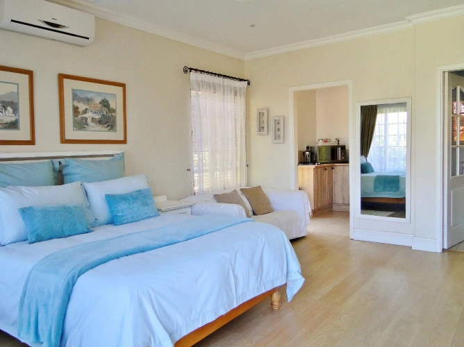 Luxury Single room