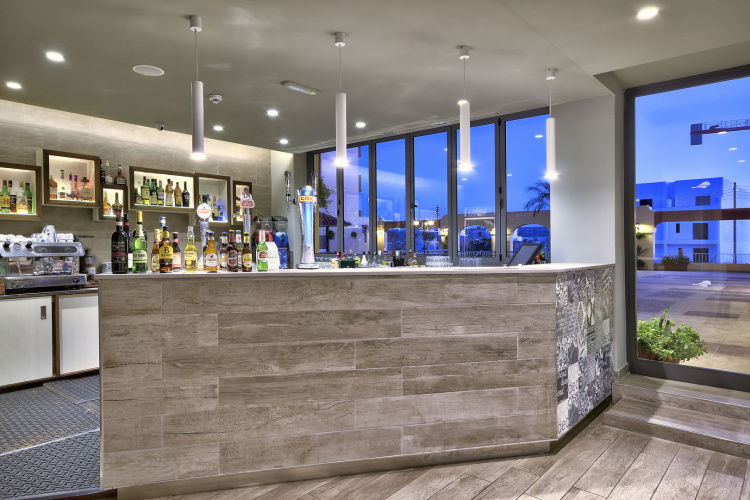 Luna Holiday Complex photo 27