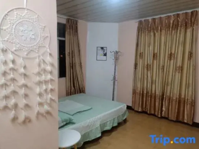 Qingjing Xiaowu Hostel