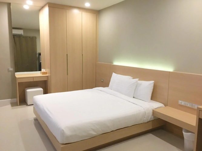 M-One Residence