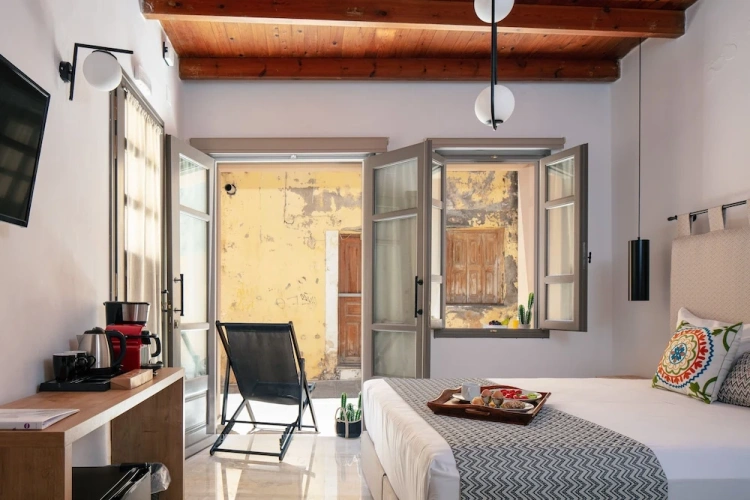Comfort Suite