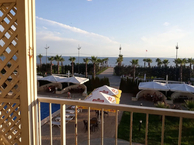 Anaklia Hotel