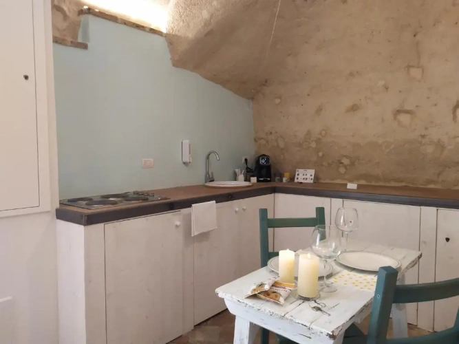 1 Bedroom Cottage