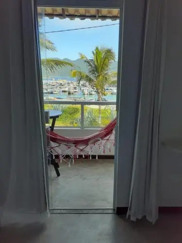 La Barca Suítes