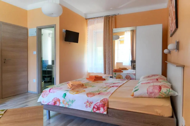 Apartments Nives