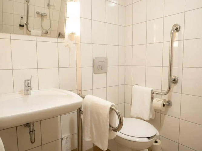 B&B HOTEL Kielce Centrum