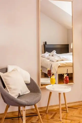 Apartmani studio