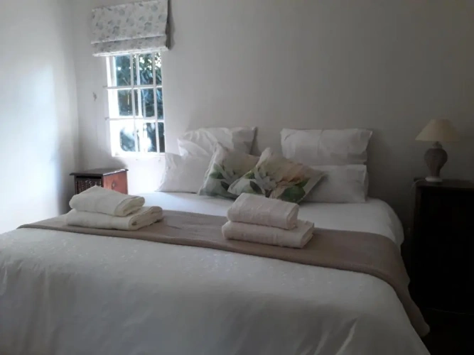 1 Bedroom Apartment with view
