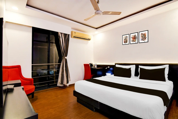 Classic Single room