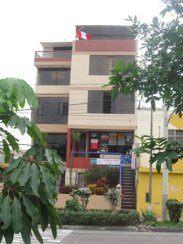 Imagen del hotel