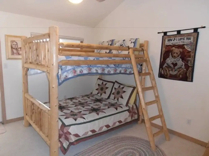 2 Bedrooms Standard room