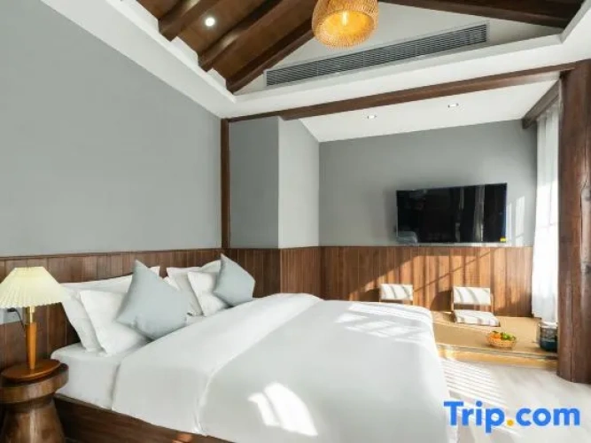 Double Apartment