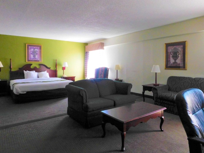 Single Suite