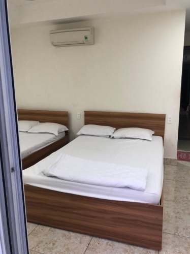 Superior Quadruple room