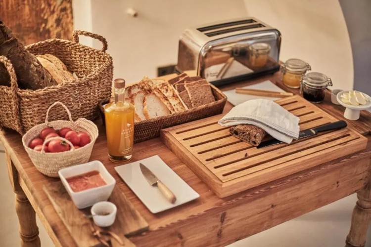 Finca Serena Mallorca, Small Luxury Hotels