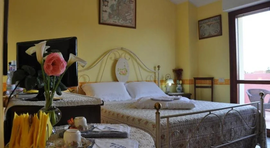 Ariedo Bed And Breakfast