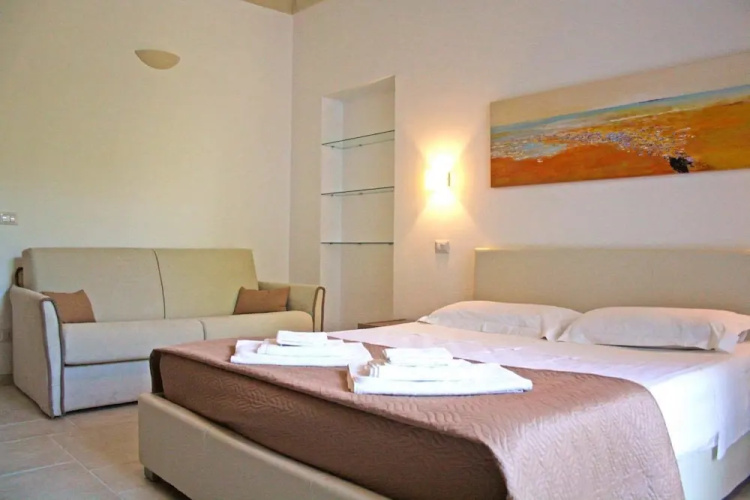 La Bella Lecce Rooms