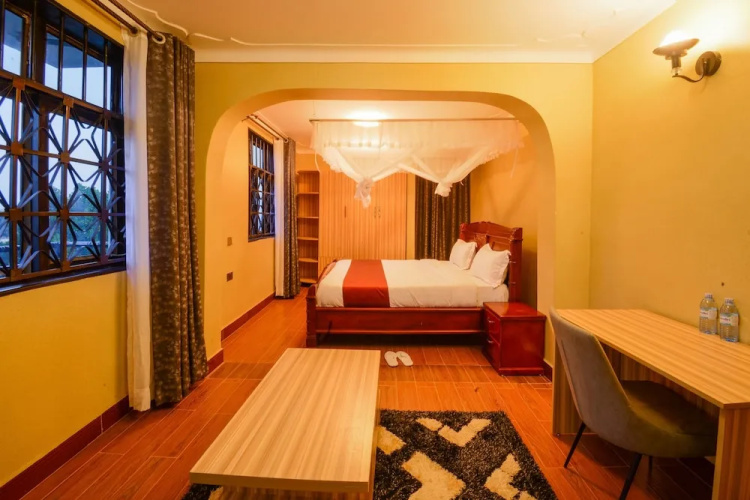 Mlex Hotel