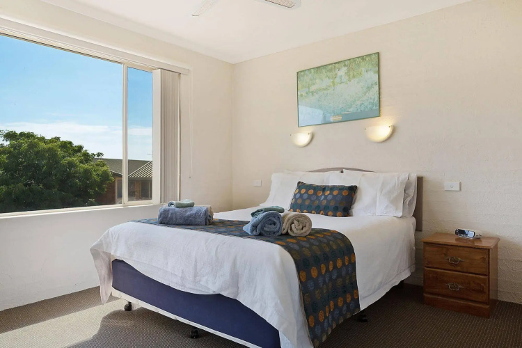 Baywatch Luxury Apartments