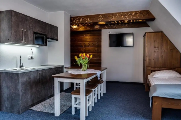 Family Suite