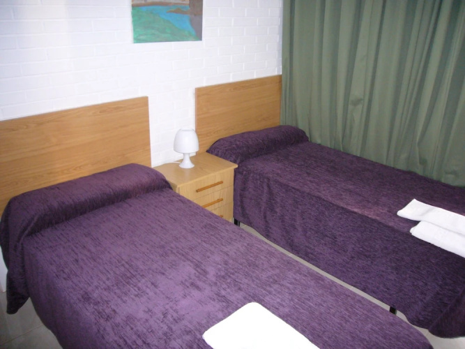 Apartamentos Ocean 3 2 dormitorios